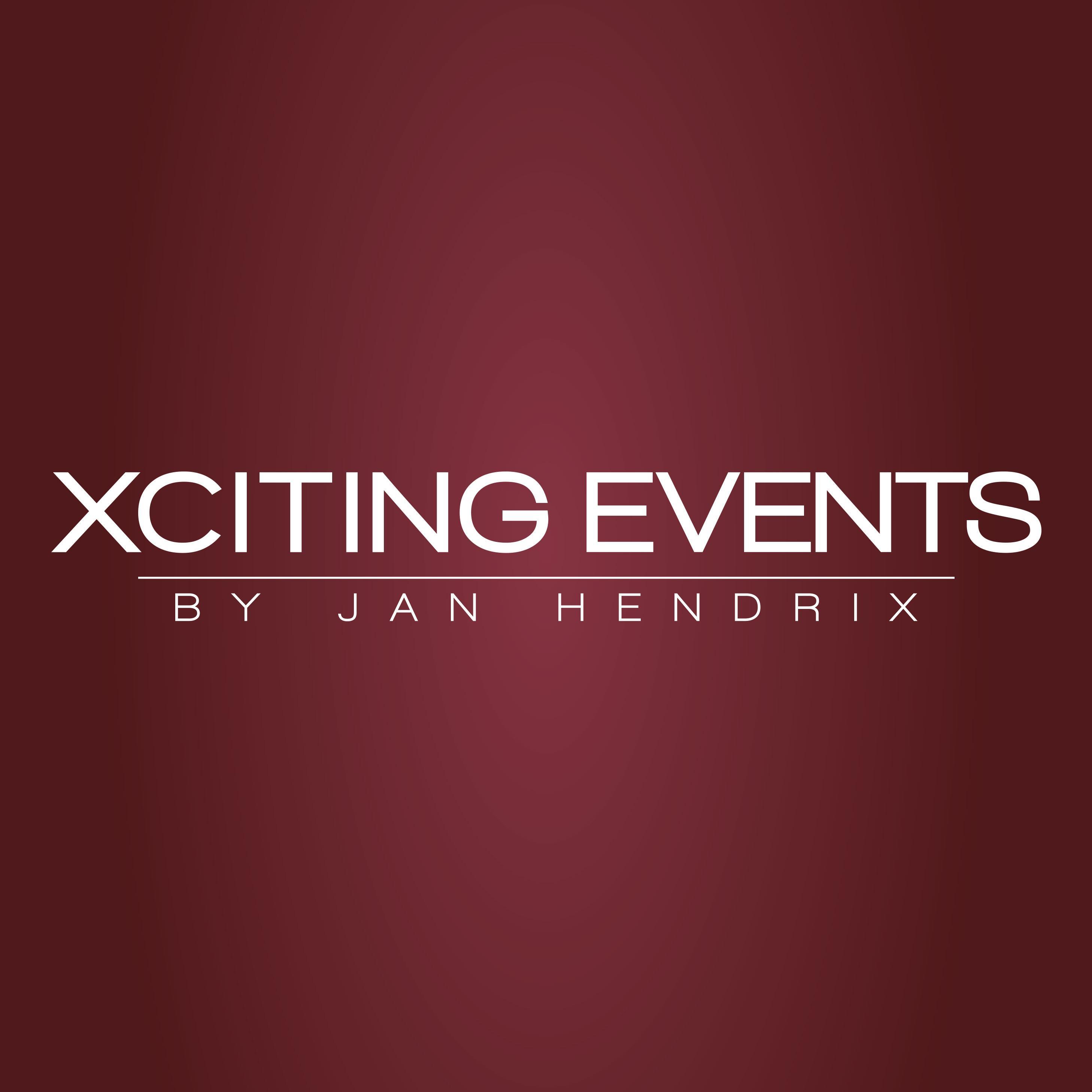 Iets te vieren? Xciting Events by Jan Hendrix regelt het voor u. #Bruiloft #tuinfeest #bedrijfsfeest #opening #modeshow #vergadering vliegtuigtrolleyverhuur.nl