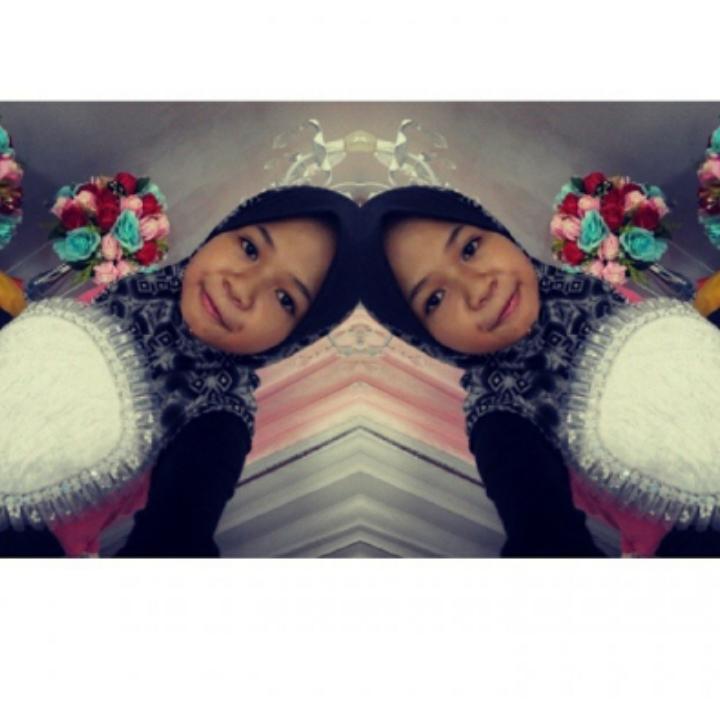 be yourself