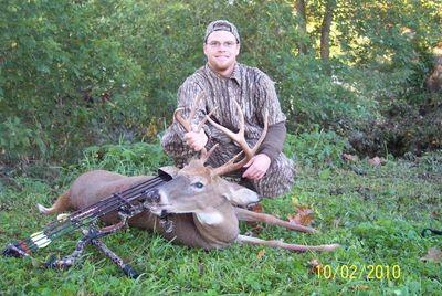 Brian Orndorff Profile