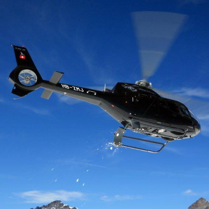 hubschrauber_de's profile picture. Kompetenzzentrum für Hubschrauberflüge