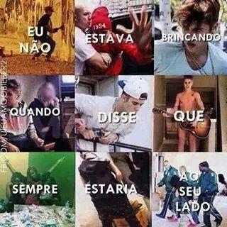 B E L I E B E R❤ follow me Justin Drew Bieber❤
