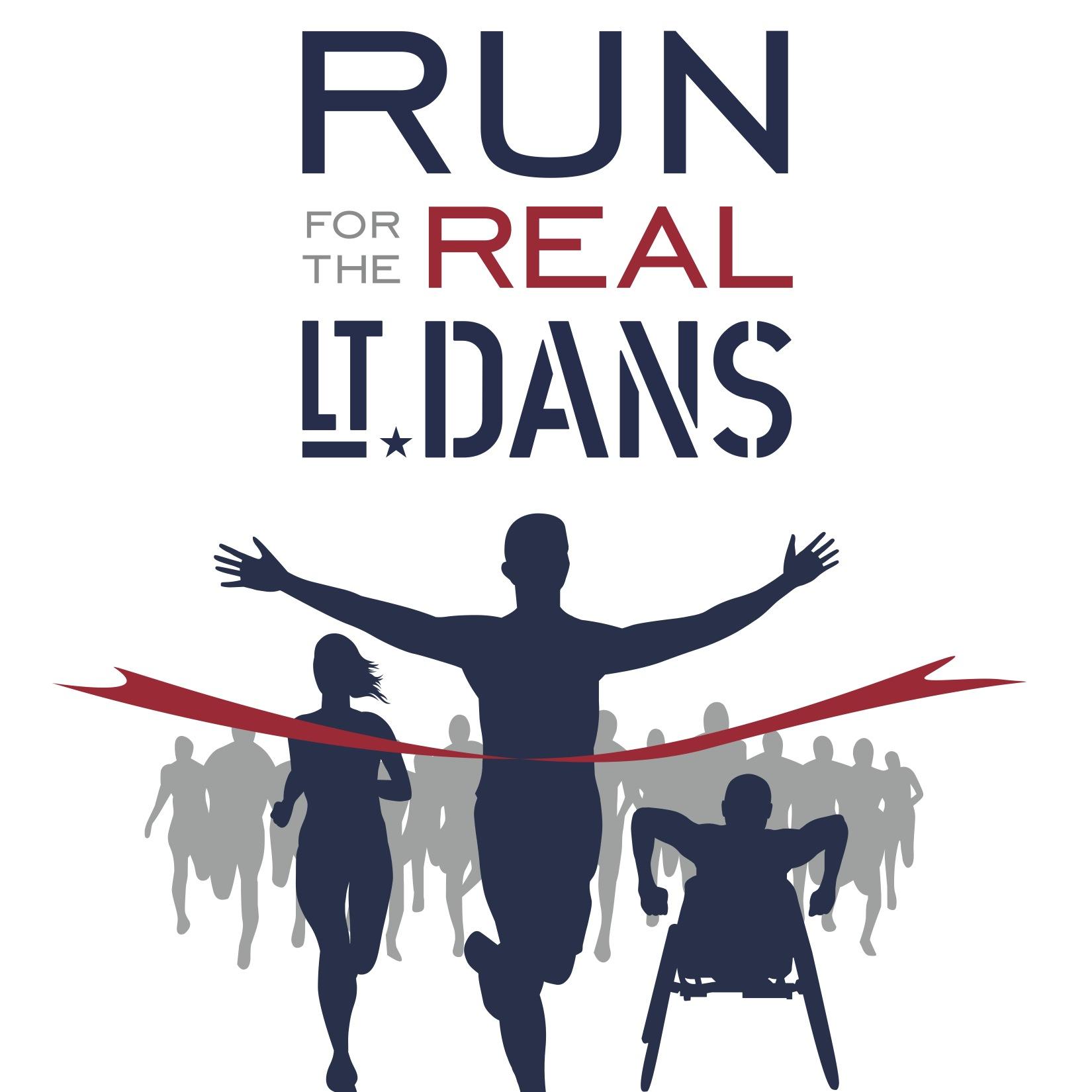 March 30, 2019 at the University of Notre Dame. Over $55,000 raised; all proceeds benefit the Gary Sinise Foundation. Virtual Run/Walk, too. nd4gsf@gmail.com