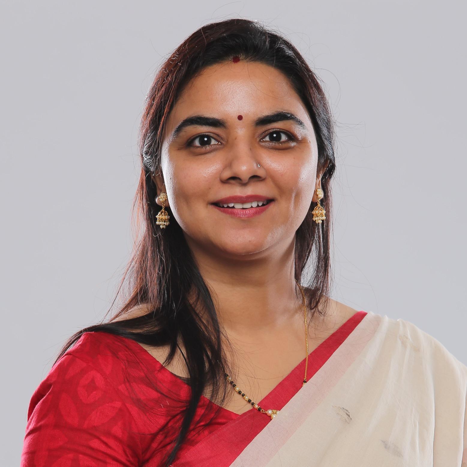 PatilMam's profile picture. 