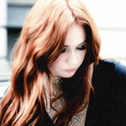 Slytherin prefect. [+18]