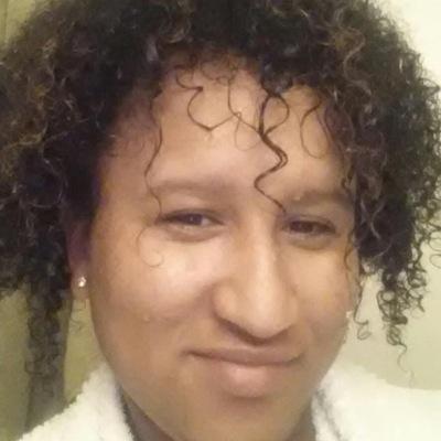 1Blesslady247's profile picture. 