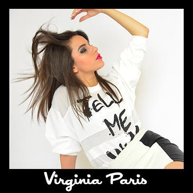 Virginia Paris (VirginiaParis_) Twitter