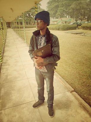 Got a calm persona. #TeamHeat #TeamFCB #TeamLFC #MiamiHeatNation #CBN #TeamYSG. ♥Messi ♥Lebron ♥Federer ♥Woods. ♥Serena