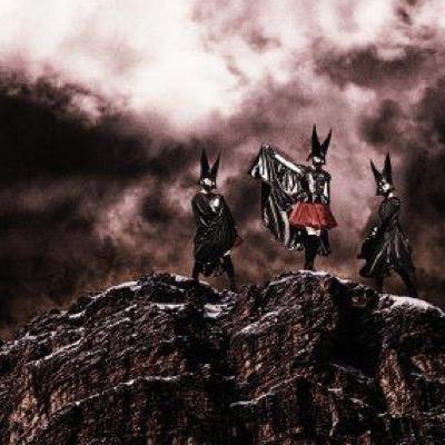 BABYMETALの話題を中心に呟きますよ/基本はMOAMETAL推し、Su-METALもYUIMETALも好きです。フォロー・リムーブはご自由に。フォロバします。ベビメタ好きの方是非フォローお願いします。 2015 1/10埼玉スーパーアリーナ参戦！