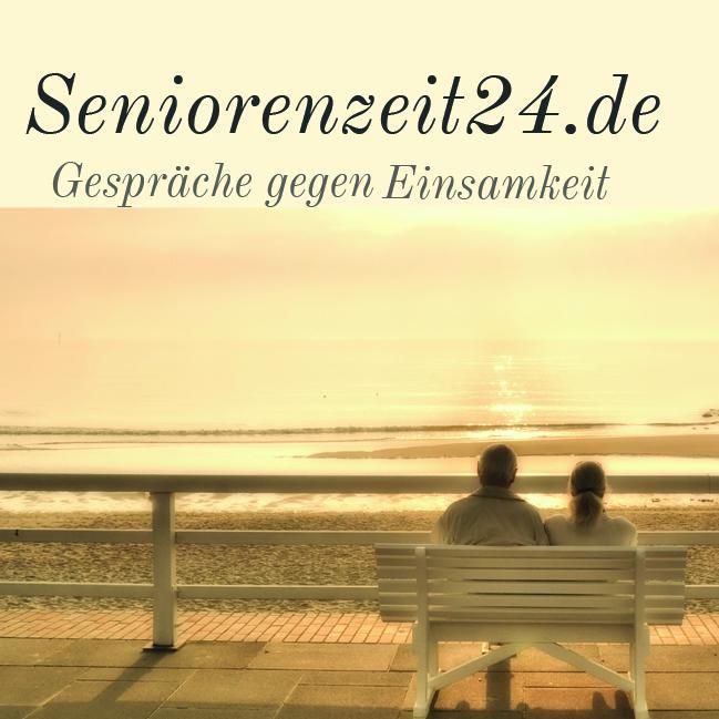 seniorenzeit24's profile picture. 