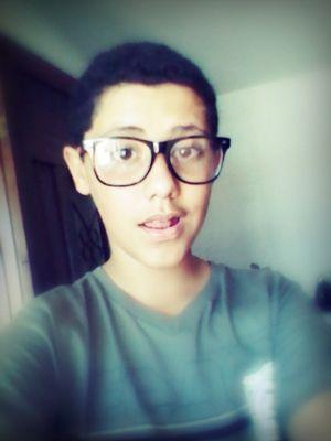 Just be cool