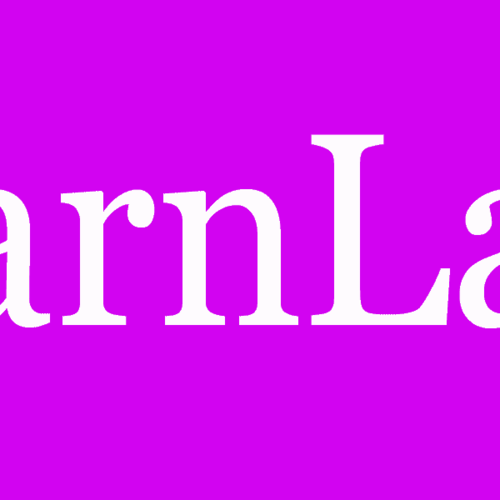 Larn Profile