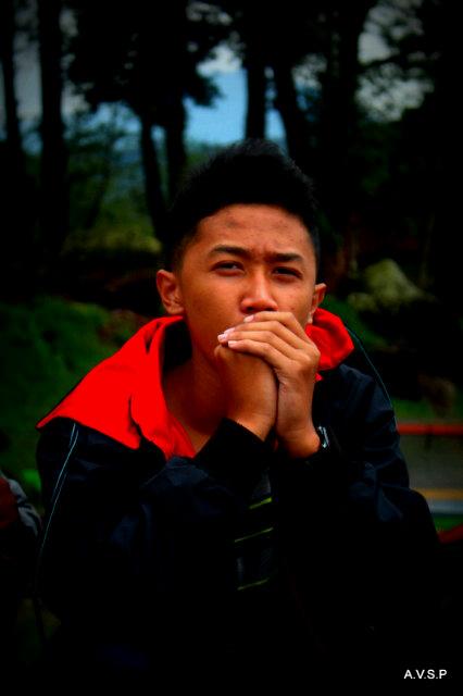 »»» Belajar dari yang lalu dan semuanya dimulai dari saat ini dengan mata dan pikiran yang lurus kedepan «««
