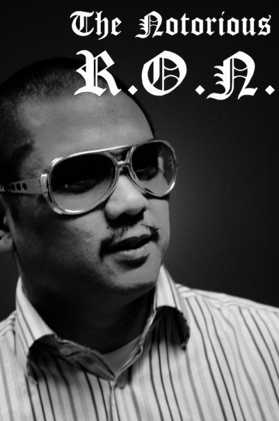 ronvs's profile picture. 