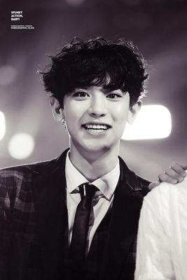 엑소 박찬열 입니다 // it's always you 변백현