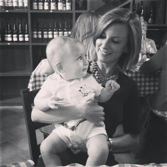 LauraBrocca's profile picture. Ostetrica libera professionista, innamorata del suo lavoro e appassionata della buona cucina.