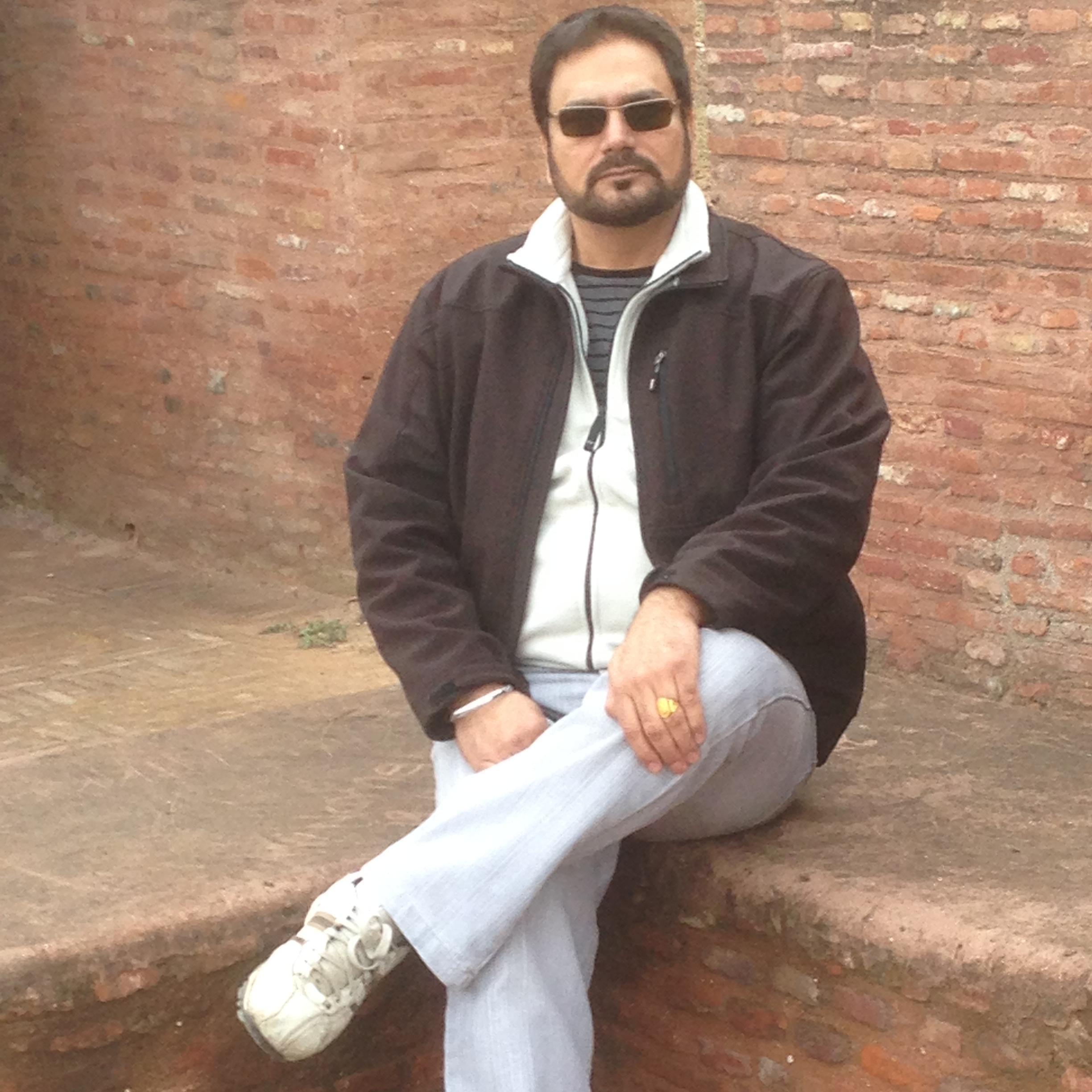 sodi7861's profile picture. 