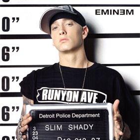 Apoyo a Slim shady
