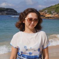 Tsetsegsaikhan Batmu (@tsegibatmunkh) 's Twitter Profile