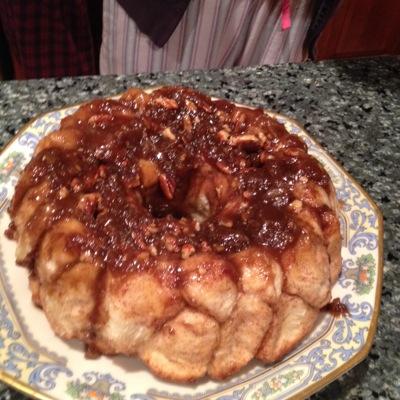 MikeRobinson603's profile picture. 