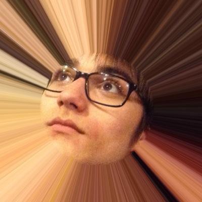 APersonHue's profile picture. 