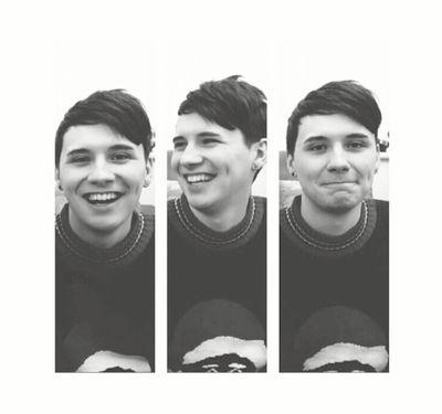 follow @clumsyphil who gave you this follow