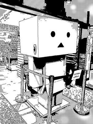 最近何でも屋と化しつつあり本業が何だったのか思い出せない。@Radek_of_Boktorのサブアカです。しばらくこちらメインになりそうです。