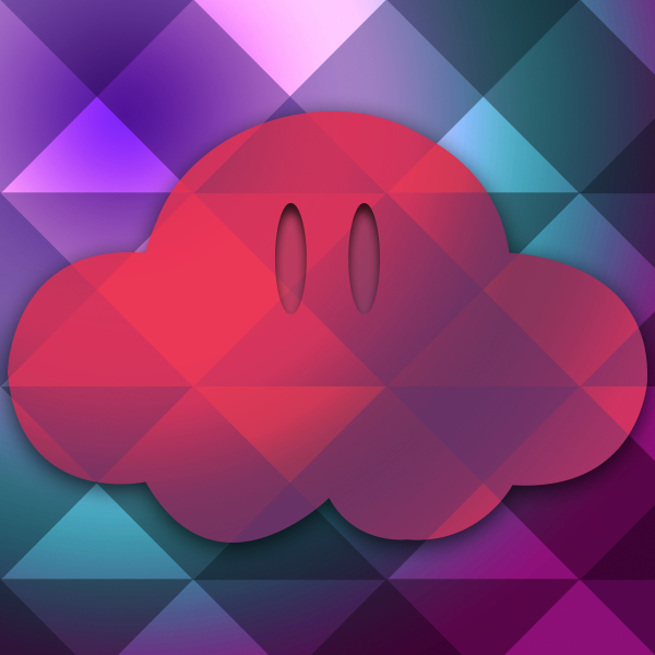 En blogg driven av nördar som skriver om de älskade ämnena spel, retro och nörderier i små luftiga och fluffiga inlägg!