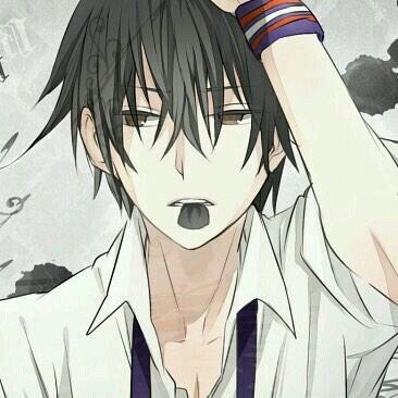 【 Don't you dare to distrub me 】• Son of Tsukuyomi • Know me first before having a plot • #DSOCRP