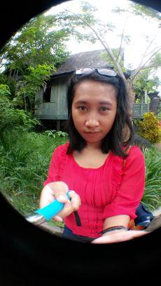 “Tourism Faculty Udayana” ♡Gung Surya Bintara♡
