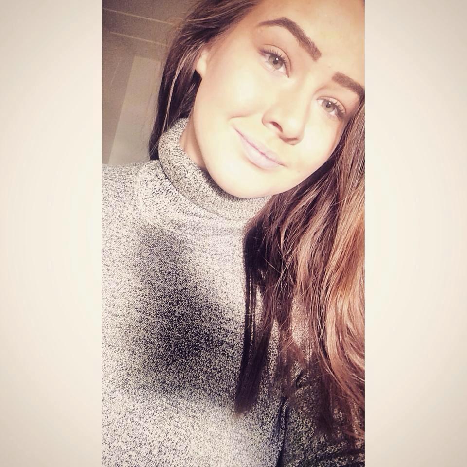 half italian, half danish