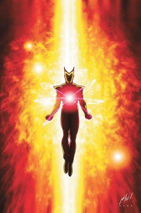 they call me firestorm the nuclear man