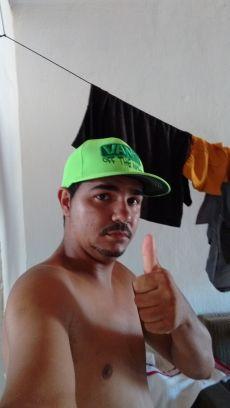 Carlos alberto