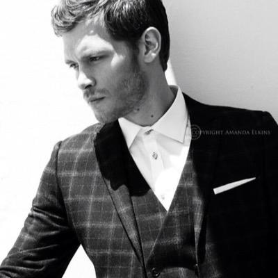 All of news of @josephmorgan is here. ☺️ Toutes les news de @josephmorgan sont ici.
