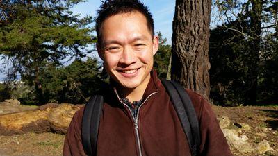 adamcfong Profile Picture