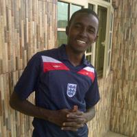 Baffa Na'abba (@baffa_5) 's Twitter Profile