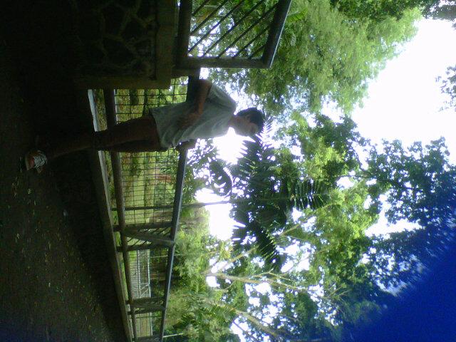 Semuanya butuh proses :)