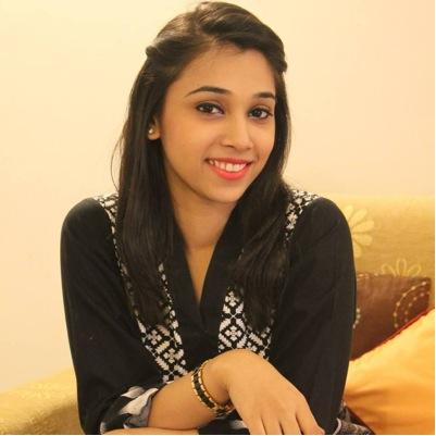 MahvishAnwer92's profile picture. 