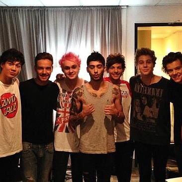 @TickleMePayne
Saved Account