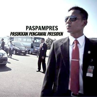 “Kami tentara Republik Indonesia akan siap timbul dan tenggelam bersama negara.”