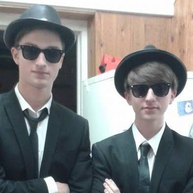 lucariostone's profile picture. Dungeon Master, Composer, Master Procrastinator. He/Him.
I don't tend to talk about much