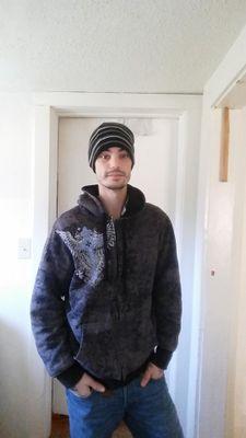 I'm Dillon 23 yr old work two jobs and just a normal person