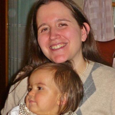Wife, mother, daughter, sister, friend, cancer researcher, and critical thinker.