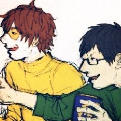 ウラシマ。さんのプロフィール画像