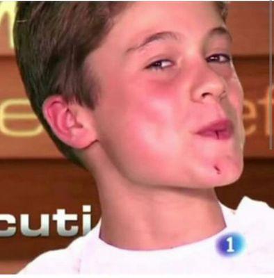 Club de fans de Mendicuti❤❤                                    ❤Choripan❤Mendicuti me sigue 18/01/2015❤