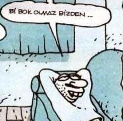 sorun belki de budur,
kişisel hiç bir şey kalmadı