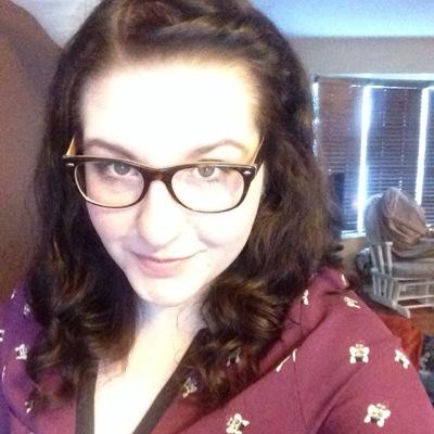 Third-year UAlberta student. Future teacher. Social studies major. Edmontonian. Booklover (and book-seller).