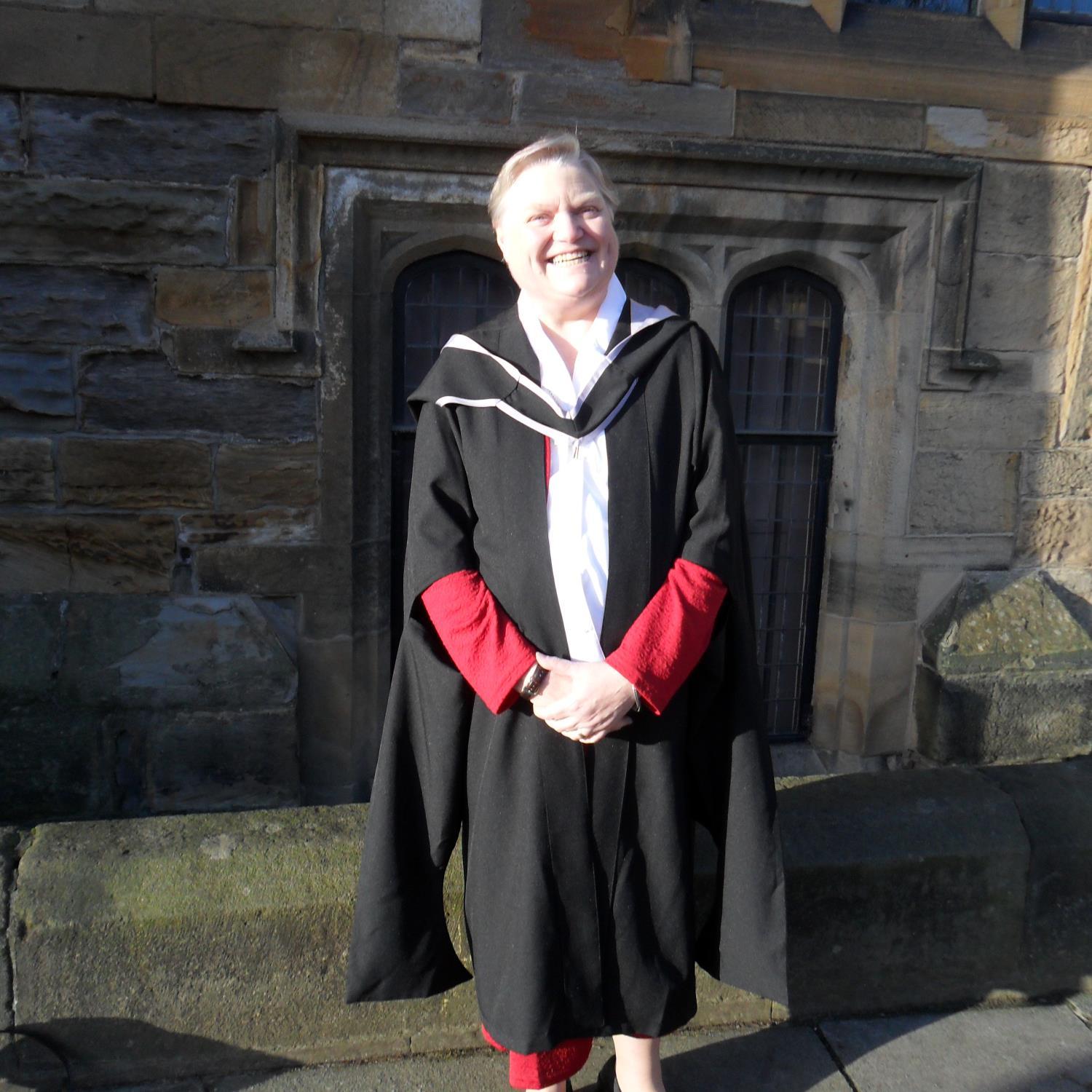 2019 year - Una McLean 2019 year