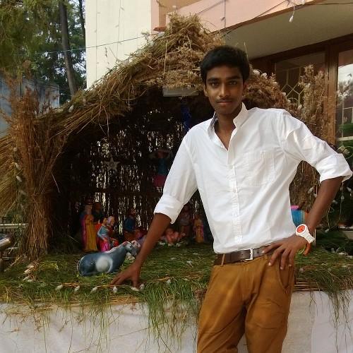 PrinceImmanue17's profile picture. 