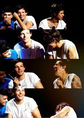 so kiss him again, just to prove to me that you can...