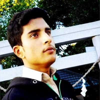 khladdi786's profile picture. Waila Hoon ...Nikama hoon .... Par aap ki Baji ka khasam nae k kuch b keh lo ... Follow back mang kar sharminda na Hoon.....